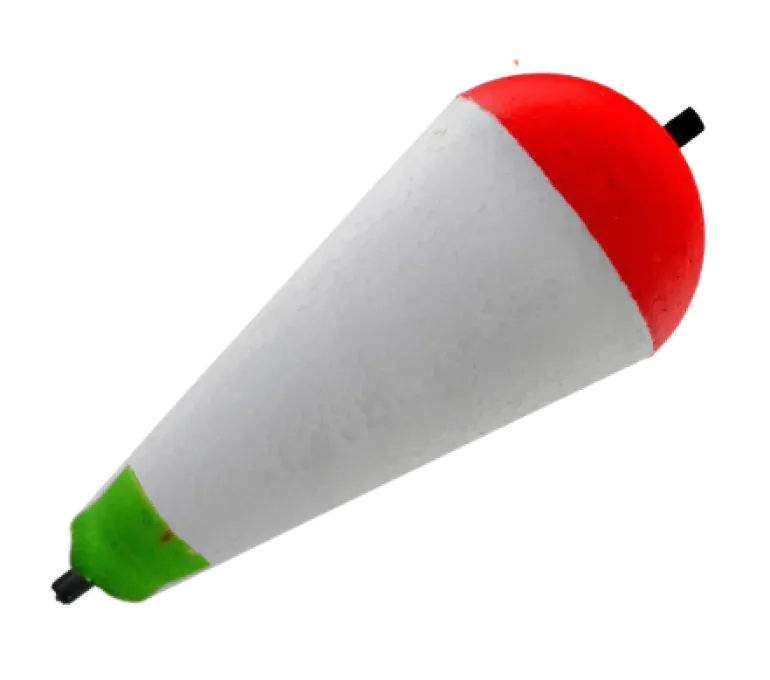 SEAHORSE STYRENE SQUIDDER FLOAT WEIGHTED