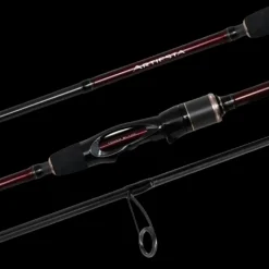 SHIMANO 24 ARTIESTA 691SPL SPIN ROD