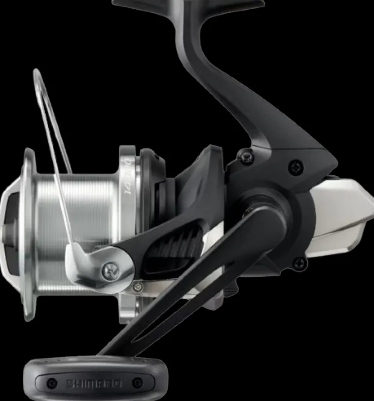 SHIMANO 24 BEASTMASTER 14000XC SPIN REEL