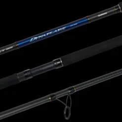 SHIMANO 24 DYNAFLARE 902SPML SPIN ROD