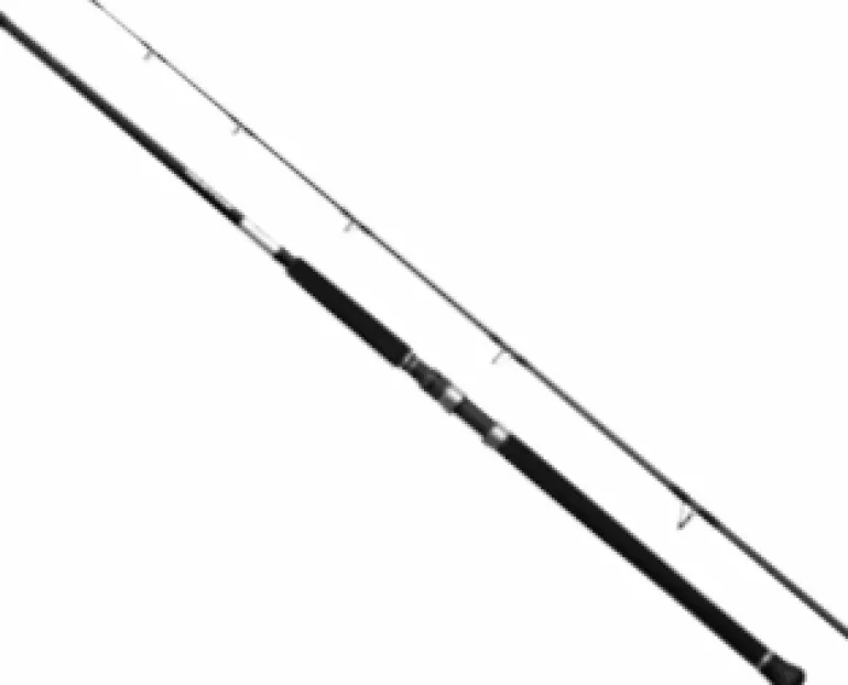 SHIMANO 25 GRAPPLER TYPE C S70L SPIN ROD