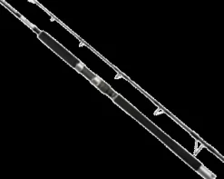 SHIMANO 25 GRAPPLER TYPE J S538 SPIN ROD