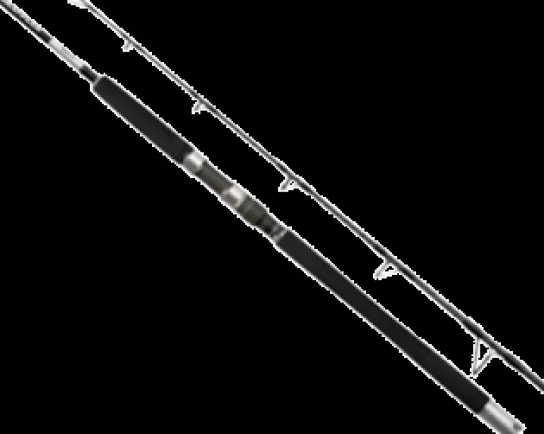 SHIMANO 25 GRAPPLER TYPE J S538 SPIN ROD