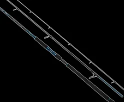 SHIMANO 24 IZALUS 802SPL SPIN ROD