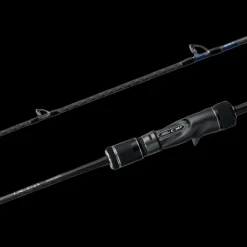 SHIMANO 24 OCEA JIGGER B510-2 OVERHEAD ROD