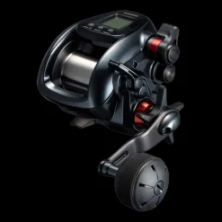 SHIMANO 24 PLAYS 3000A ELECTRIC REEL