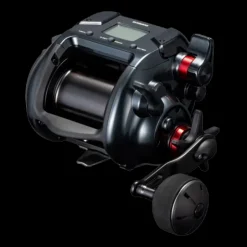 SHIMANO 24 PLAYS 4000A ELECTRIC REEL