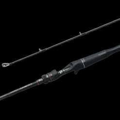 SHIMANO 24 POISON ADRENA 164L-BFS BAITCAST ROD