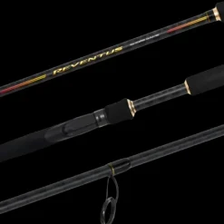 SHIMANO 24 REVENTUS 902SPM SPIN ROD