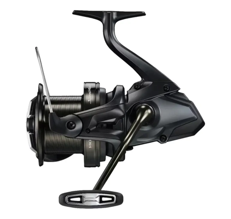 SHIMANO 23 SPEEDMASTER 14000 XTD SURF REEL