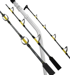 SHIMANO 24 STATUS ELITE DEEP DROP 6102 ELECTRIC ROD