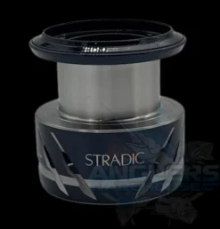 SHIMANO 24 STRADIC SW 4000XGB SPARE SPOOL