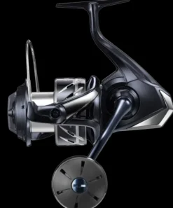 SHIMANO 24 STRADIC SW 4000XGB SPIN REEL
