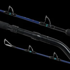 SHIMANO 25 TAG-EM 15kg RUNNER OVERHEAD ROD