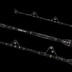 SHIMANO 25 TIAGRA HYPER 10kg STAND UP OVERHEAD ROD