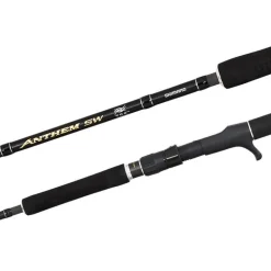 SHIMANO ANTHEM SW 662 HEAVY OVERHEAD ROD