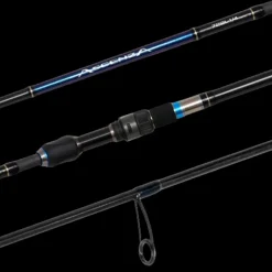 SHIMANO ASCENZA 691 LIGHT SPIN ROD