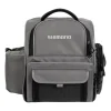 SHIMANO BACK PACK & TACKLE BOX - MEDIUM