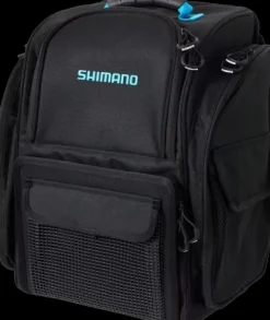 SHIMANO BACK PACK & TACKLE BOX