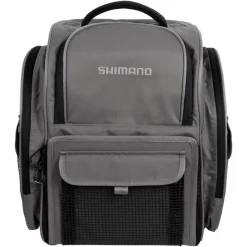 SHIMANO BACK PACK & TACKLE BOX - LARGE