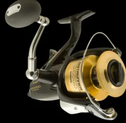 SHIMANO BAITRUNNER 4000D SPIN REEL