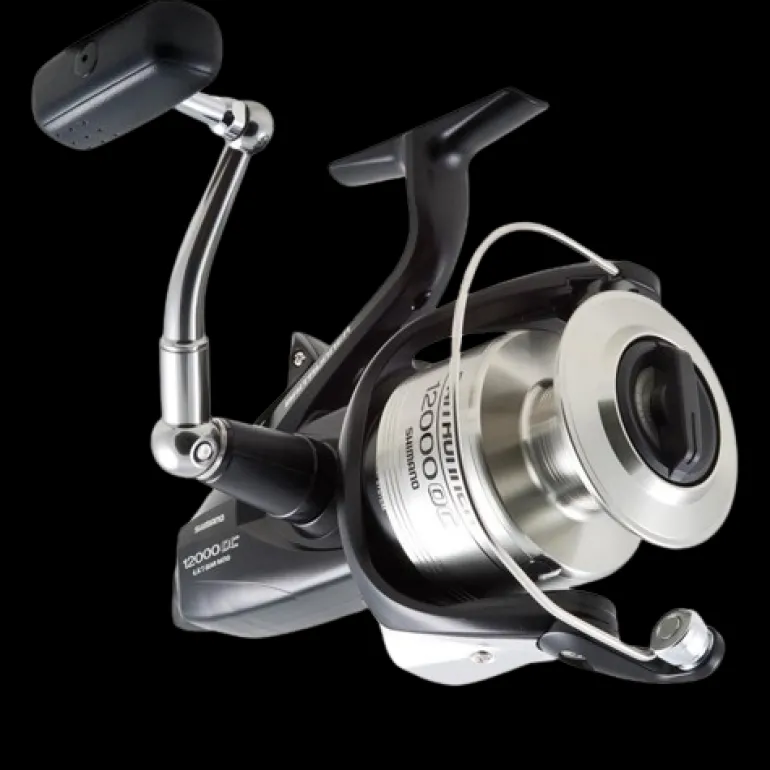 SHIMANO BAITRUNNER OC 4000 SPIN REEL