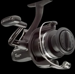 SHIMANO BAITRUNNER ST 2500 SPIN REEL