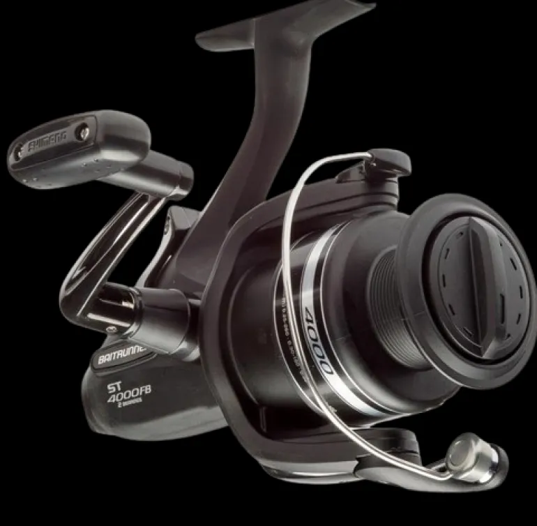 SHIMANO BAITRUNNER ST 2500 SPIN REEL