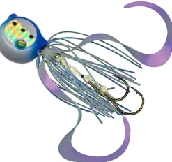 SHIMANO BAKU BAKU JIG LURE 80g - Sardine