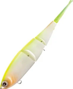 SHIMANO BANTAM BT BAIT 99mm LURE 004 - Chart White