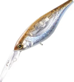 SHIMANO BANTAM ENBER FLASH BOOST 60SP LURE - 001 Smelt