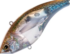 SHIMANO BANTAM UNDULATOR FLASH BOOST 88F LURE - 001 S Smelt