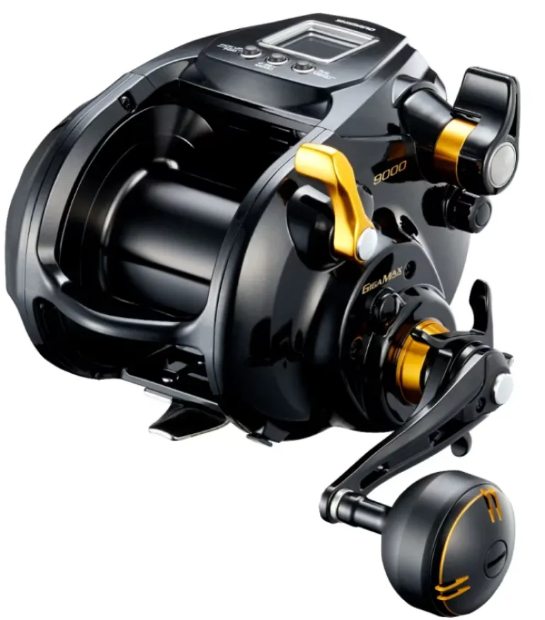 SHIMANO BEASTMASTER 9000B ELECTRIC REEL