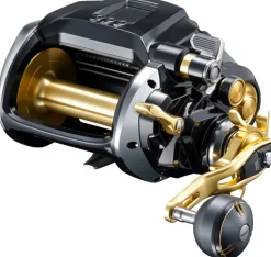 SHIMANO BEASTMASTER MD 12000 ELECTRIC REEL