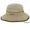 SHIMANO BUCKET HAT OATMEAL