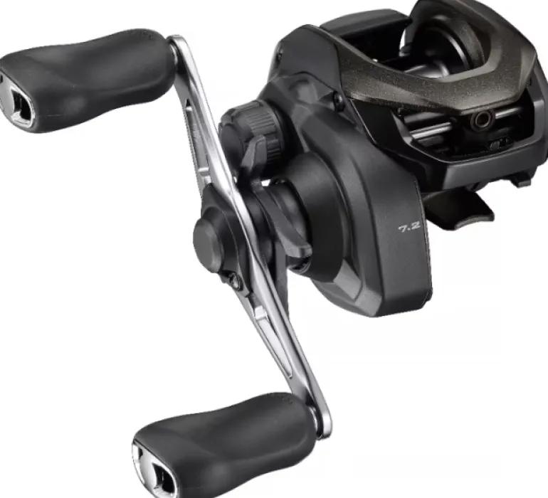 SHIMANO CAIUS 150HG BAITCAST REEL