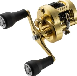 SHIMANO CALCUTTA CONQUEST MD BAITCAST REEL 300XG
