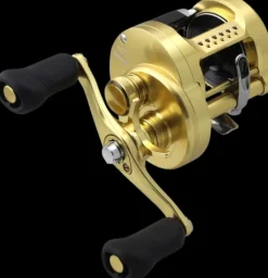 Shimano Calcutta Conquest 100Hga Baitcast Reel
