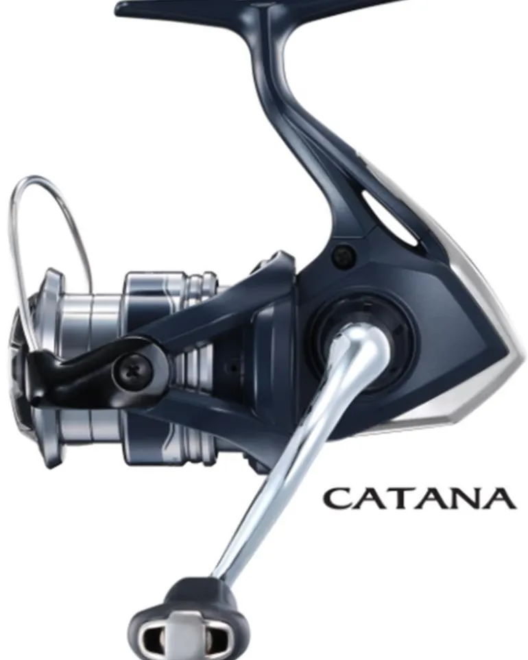 SHIMANO CATANA FE 1000 SPIN REEL