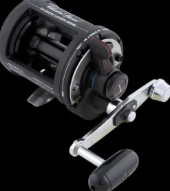 SHIMANO CHARTER SPECIAL OVERHEAD REEL