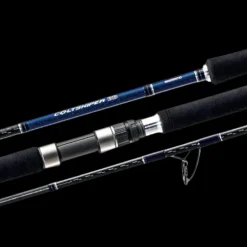 SHIMANO COLTSNIPER BB S96M SPIN ROD
