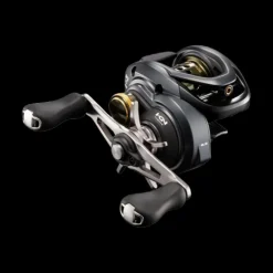 SHIMANO CURADO BFS XG RIGHT HAND WIND BAITCAST REEL