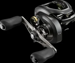 SHIMANO CURADO K 300 BAITCAST REEL