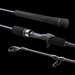 SHIMANO DESCENT TYPE J 581-2 OVERHEAD ROD