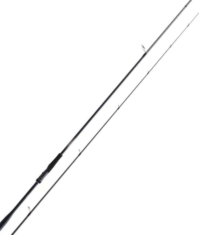 SHIMANO DIALUNA 802 MEDIUM SPIN SURF ROD