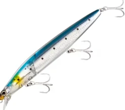 SHIMANO EXSENCE SILENT ASSASSIN FLASH BOOST LURE 140F - 001
