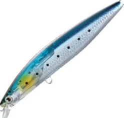 SHIMANO EXSENCE STRONG ASSASSIN FLASH BOOST 125mm LURE 001 - Maiwashi