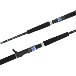 SHIMANO EXTRACTION 512 JIG OVERHEAD ROD