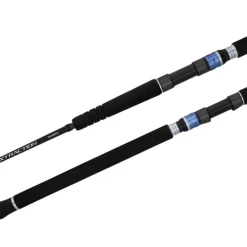 SHIMANO EXTRACTION 512 JIG SPIN ROD
