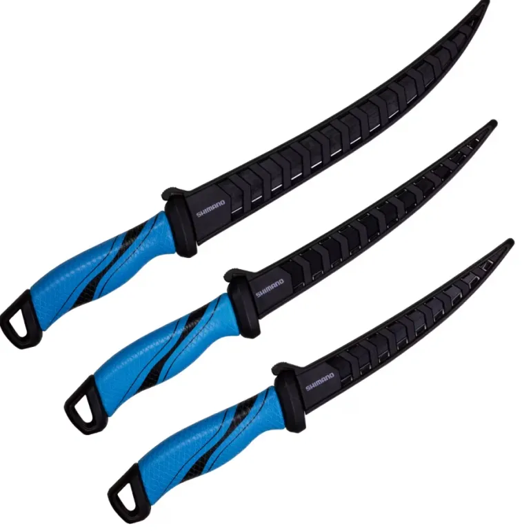 SHIMANO FILLET KNIFE - 6 INCH